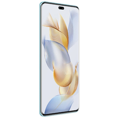 Triple Back Cameras + Dual Front Cameras, Screen Fingerprint Identification, 6.78 inch Magic UI 7.1 Android 13 Qualcomm Snapdragon 8+ Gen 1 Octa Core up to 3.0GHz, Network: 5G, OTG, NFC, Not Support Google Play, Honor 90 Pro 5G 16GB+256GB