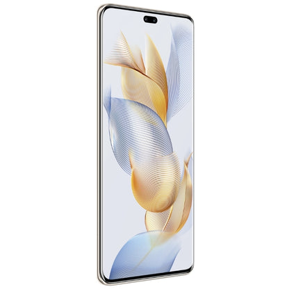 Triple Back Cameras + Dual Front Cameras, Screen Fingerprint Identification, 6.78 inch Magic UI 7.1 Android 13 Qualcomm Snapdragon 8+ Gen 1 Octa Core up to 3.0GHz, Network: 5G, OTG, NFC, Not Support Google Play, Honor 90 Pro 5G 16GB+512GB
