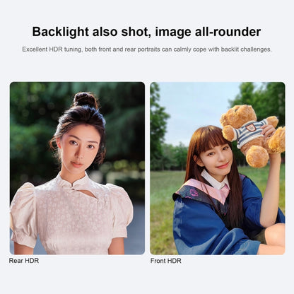 Triple Back Cameras + Dual Front Cameras, Screen Fingerprint Identification, 6.78 inch Magic UI 7.1 Android 13 Qualcomm Snapdragon 8+ Gen 1 Octa Core up to 3.0GHz, Network: 5G, OTG, NFC, Not Support Google Play, Honor 90 Pro 5G 16GB+512GB