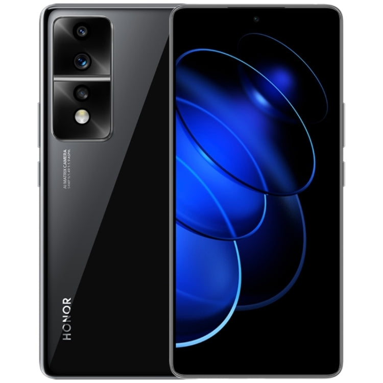Triple Back Cameras, Face ID / Screen Fingerprint Identification, 6.67 inch Magic UI 7.0 Qualcomm Snapdragon 8+ Gen1 Octa Core up to 3.0GHz, Network: 5G, OTG, NFC, Not Support Google Play, 12GB+512GB