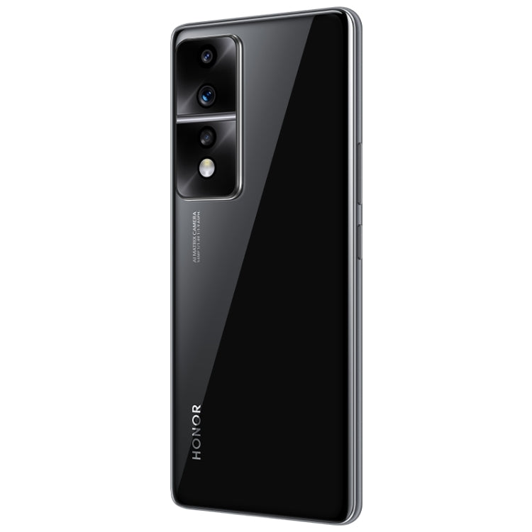 Triple Back Cameras, Face ID / Screen Fingerprint Identification, 6.67 inch Magic UI 7.0 Qualcomm Snapdragon 8+ Gen1 Octa Core up to 3.0GHz, Network: 5G, OTG, NFC, Not Support Google Play, 12GB+512GB