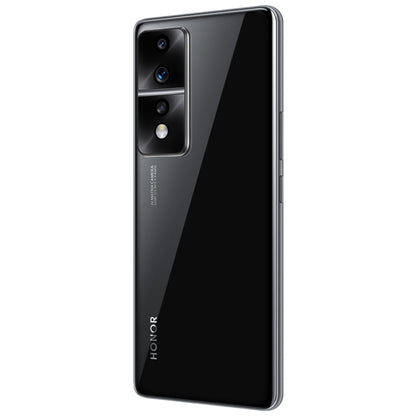 Triple Back Cameras, Face ID / Screen Fingerprint Identification, 6.67 inch Magic UI 7.0 Qualcomm Snapdragon 8+ Gen1 Octa Core up to 3.0GHz, Network: 5G, OTG, NFC, Not Support Google Play, 12GB+512GB