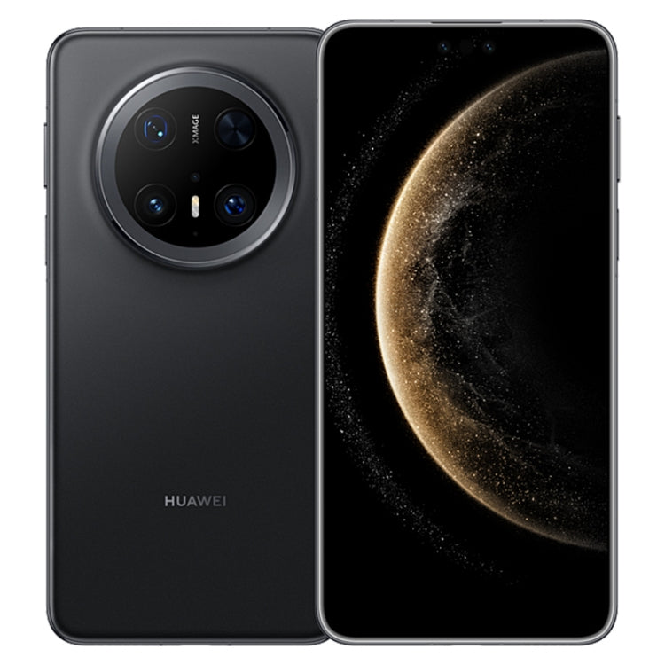 HUAWEI Mate 70 Pro, 12GB+512GB, Harmony AI, 3D Face & Side Fingerprint Identification, 6.9 inch HarmonyOS 4.3, NFC, OTG, Not Support Google Play, Mate 70 Pro, 12GB+512GB