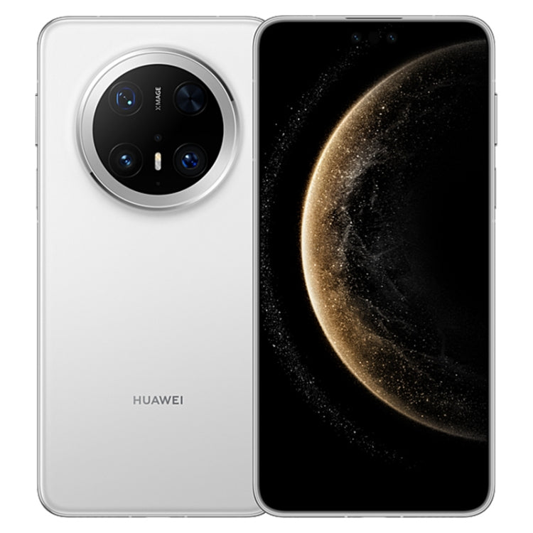 HUAWEI Mate 70 Pro, 12GB+512GB, Harmony AI, 3D Face & Side Fingerprint Identification, 6.9 inch HarmonyOS 4.3, NFC, OTG, Not Support Google Play, Mate 70 Pro, 12GB+512GB
