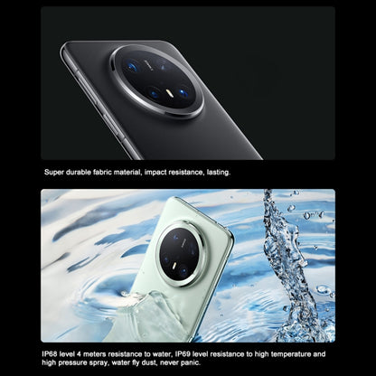 HUAWEI Mate 70 Pro, 12GB+512GB, Harmony AI, 3D Face & Side Fingerprint Identification, 6.9 inch HarmonyOS 4.3, NFC, OTG, Not Support Google Play, Mate 70 Pro, 12GB+512GB