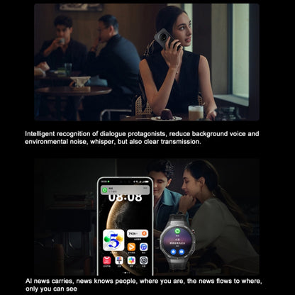 HUAWEI Mate 70 Pro, 12GB+512GB, Harmony AI, 3D Face & Side Fingerprint Identification, 6.9 inch HarmonyOS 4.3, NFC, OTG, Not Support Google Play, Mate 70 Pro, 12GB+512GB