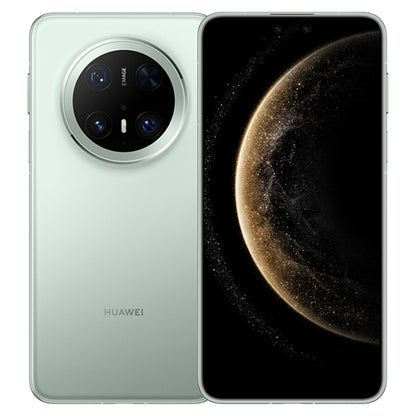 HUAWEI Mate 70 Pro, 12GB+1TB, Harmony AI, 3D Face & Side Fingerprint Identification, 6.9 inch HarmonyOS 4.3, NFC, OTG, Not Support Google Play, Mate 70 Pro, 12GB+1TB
