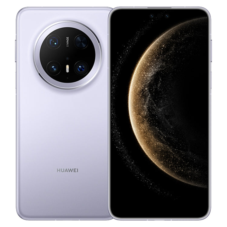 HUAWEI Mate 70 Pro, 12GB+1TB, Harmony AI, 3D Face & Side Fingerprint Identification, 6.9 inch HarmonyOS 4.3, NFC, OTG, Not Support Google Play, Mate 70 Pro, 12GB+1TB
