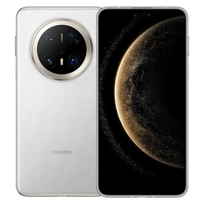 HUAWEI Mate 70 Pro+, 16GB+512GB, Harmony AI, 3D Face & Side Fingerprint Identification, 6.9 inch HarmonyOS 4.3, NFC, OTG, Not Support Google Play, Mate 70 Pro+, 16GB+512GB