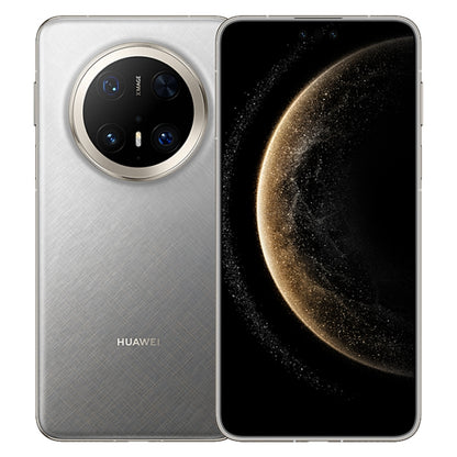 HUAWEI Mate 70 Pro+, 16GB+1TB, Harmony AI, 3D Face & Side Fingerprint Identification, 6.9 inch HarmonyOS 4.3, NFC, OTG, Not Support Google Play, Mate 70 Pro+, 16GB+1TB