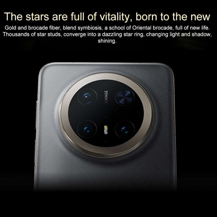 HUAWEI Mate 70 Pro+, 16GB+1TB, Harmony AI, 3D Face & Side Fingerprint Identification, 6.9 inch HarmonyOS 4.3, NFC, OTG, Not Support Google Play, Mate 70 Pro+, 16GB+1TB