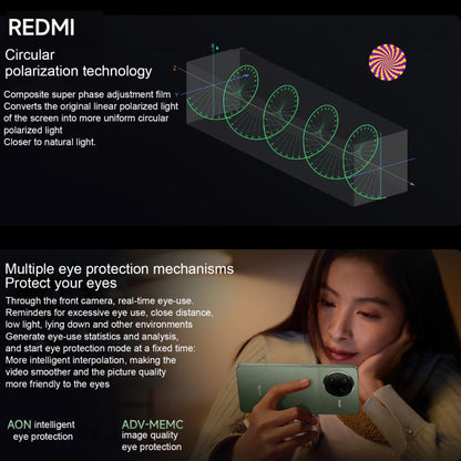 Xiaomi Redmi K80, 12GB+512GB, 6.67 inch Xiaomi HyperOS 2 Snapdragon 8 Gen 3 Octa Core, NFC, Network: 5G, Redmi K80, 12GB+512GB