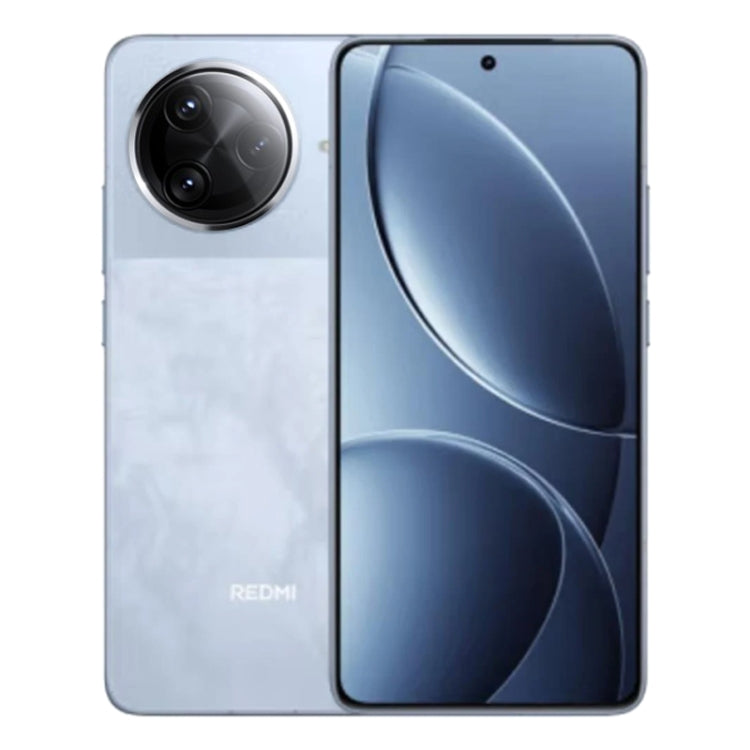 Xiaomi Redmi K80, 16GB+256GB, 6.67 inch Xiaomi HyperOS 2 Snapdragon 8 Gen 3 Octa Core, NFC, Network: 5G, Redmi K80, 16GB+256GB
