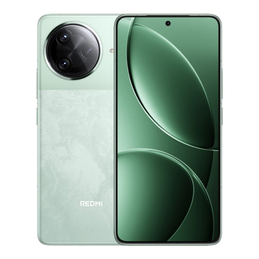 Xiaomi Redmi K80, 16GB+256GB, 6.67 inch Xiaomi HyperOS 2 Snapdragon 8 Gen 3 Octa Core, NFC, Network: 5G, Redmi K80, 16GB+256GB