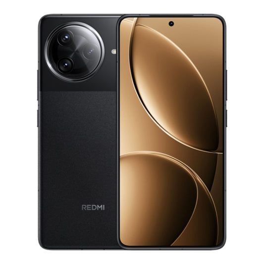 Xiaomi Redmi K80, 16GB+1TB, 6.67 inch Xiaomi HyperOS 2 Snapdragon 8 Gen 3 Octa Core, NFC, Network: 5G, Redmi K80, 16GB+1TB