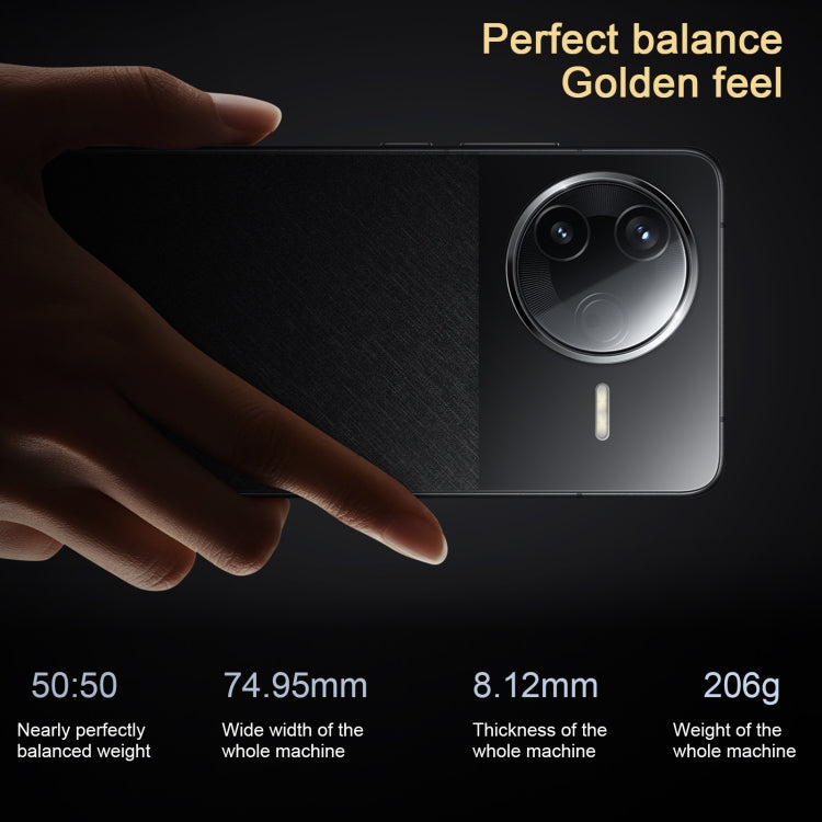 Xiaomi Redmi K80, 16GB+1TB, 6.67 inch Xiaomi HyperOS 2 Snapdragon 8 Gen 3 Octa Core, NFC, Network: 5G, Redmi K80, 16GB+1TB