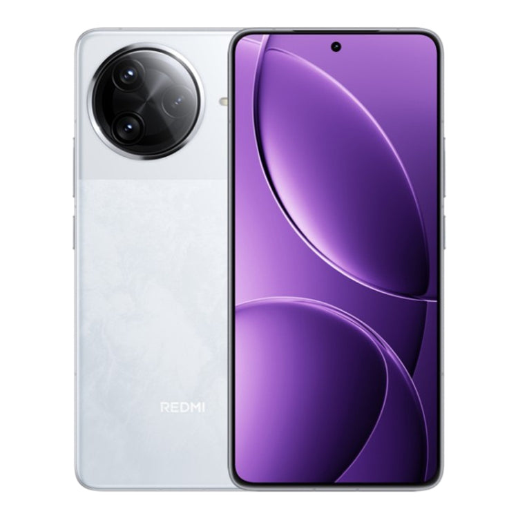 Xiaomi Redmi K80 Pro, 12GB+256GB, 6.67 inch Xiaomi HyperOS 2 Snapdragon 8 Elite Octa Core, NFC, Network: 5G, Redmi K80 Pro, 12GB+256GB