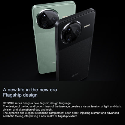 Xiaomi Redmi K80 Pro, 16GB+1TB, 6.67 inch Xiaomi HyperOS 2 Snapdragon 8 Elite Octa Core, NFC, Network: 5G, Redmi K80 Pro, 16GB+1TB