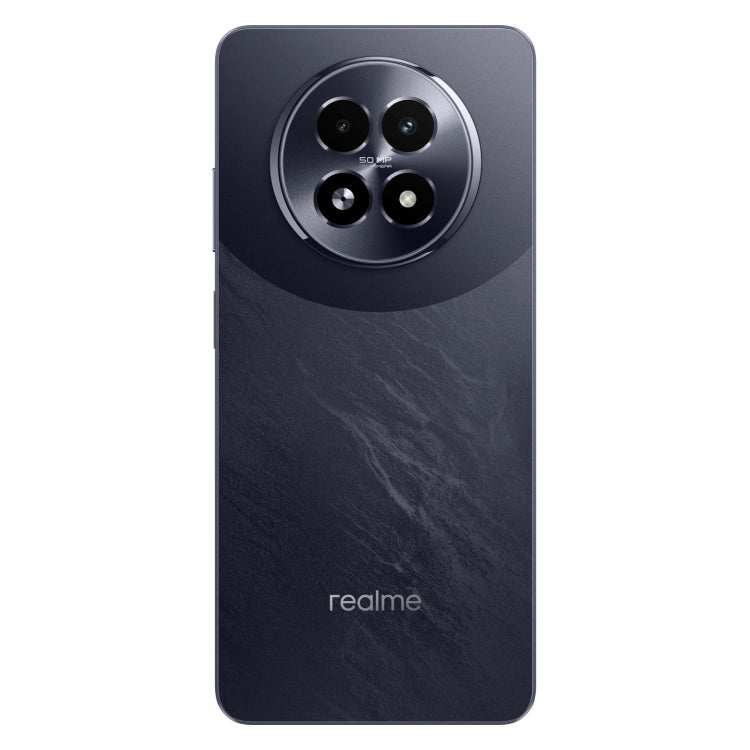 Realme 13, 12GB+512GB, Side Fingerprint Identification, 6.72 inch Realme UI 5.0 Dimensity 6300 5G Octa Core, Network: 5G, Realme 13, 12GB+512GB