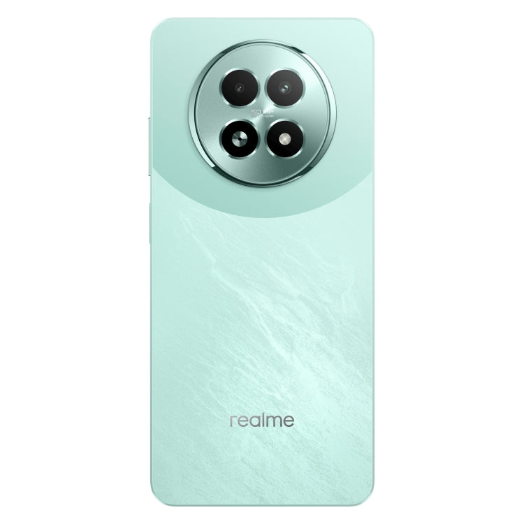 Realme 13, 12GB+512GB, Side Fingerprint Identification, 6.72 inch Realme UI 5.0 Dimensity 6300 5G Octa Core, Network: 5G, Realme 13, 12GB+512GB