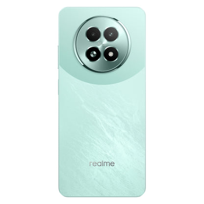 Realme 13, 12GB+512GB, Side Fingerprint Identification, 6.72 inch Realme UI 5.0 Dimensity 6300 5G Octa Core, Network: 5G, Realme 13, 12GB+512GB