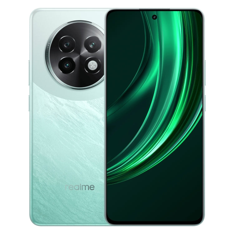 Realme 13 Pro, 12GB+256GB, Screen Fingerprint Identification, 6.67 inch Realme UI 5.0 Dimensity 7300 Octa Core, NFC, Network: 5G, Realme 13 Pro, 12GB+256GB