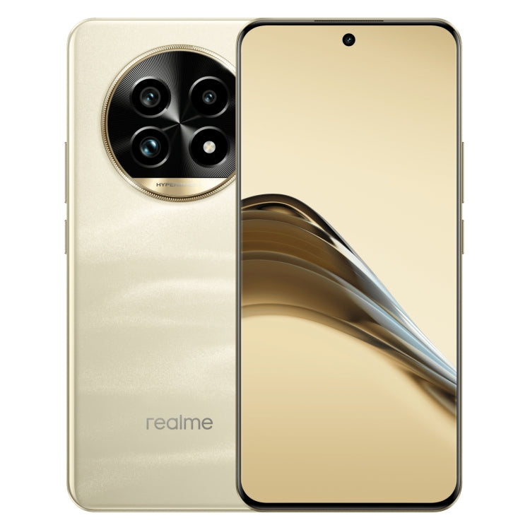 Realme 13 Pro+, 12GB+256GB, Screen Fingerprint Identification, 6.7 inch Realme UI 5.0 Snapdragon 7s Gen 2 Octa Core, NFC, Network: 5G, 12GB+256GB