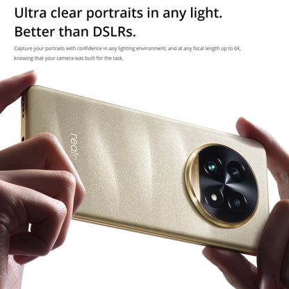 Realme 13 Pro+, 12GB+512GB, Screen Fingerprint Identification, 6.7 inch Realme UI 5.0 Snapdragon 7s Gen 2 Octa Core, NFC, Network: 5G, 12GB+512GB