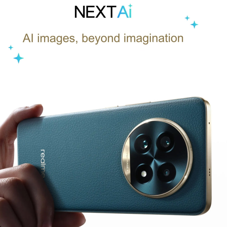 Realme 13 Pro+, 12GB+512GB, Screen Fingerprint Identification, 6.7 inch Realme UI 5.0 Snapdragon 7s Gen 2 Octa Core, NFC, Network: 5G, 12GB+512GB