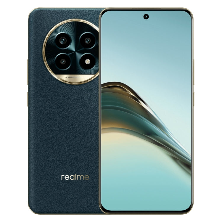 Realme 13 Pro Extreme Edition, 12GB+256GB, Screen Fingerprint Identification, 6.7 inch Realme UI 5.0 Snapdragon 7s Gen 2 Octa Core, NFC, Network: 5G, 12GB+256GB