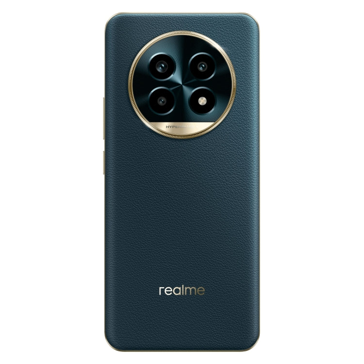 Realme 13 Pro Extreme Edition, 12GB+256GB, Screen Fingerprint Identification, 6.7 inch Realme UI 5.0 Snapdragon 7s Gen 2 Octa Core, NFC, Network: 5G, 12GB+256GB