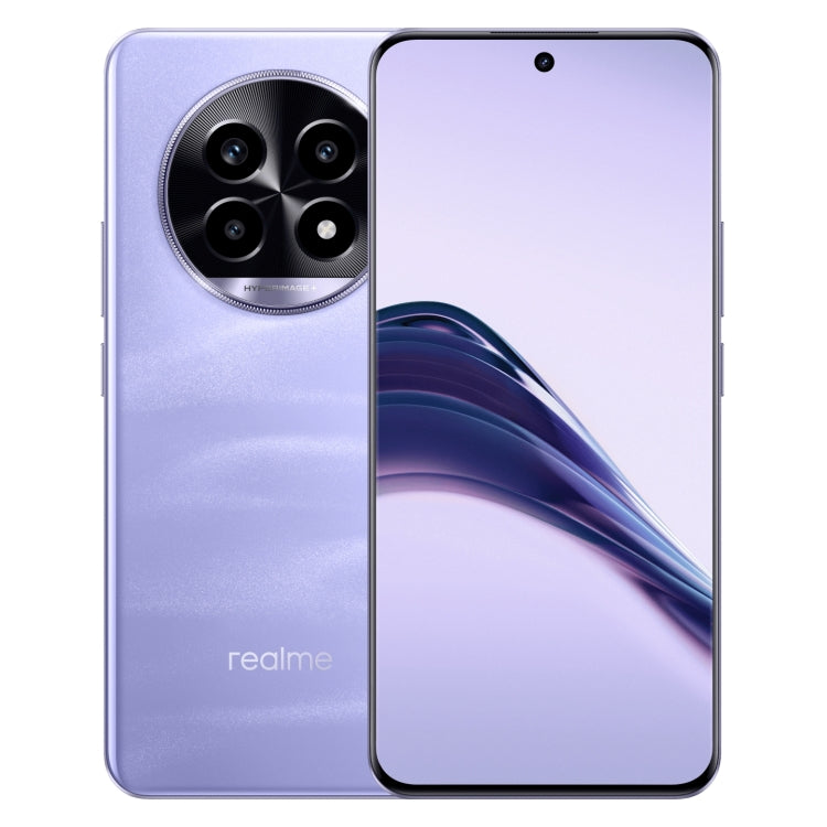 Realme 13 Pro Extreme Edition, 12GB+256GB, Screen Fingerprint Identification, 6.7 inch Realme UI 5.0 Snapdragon 7s Gen 2 Octa Core, NFC, Network: 5G, 12GB+256GB