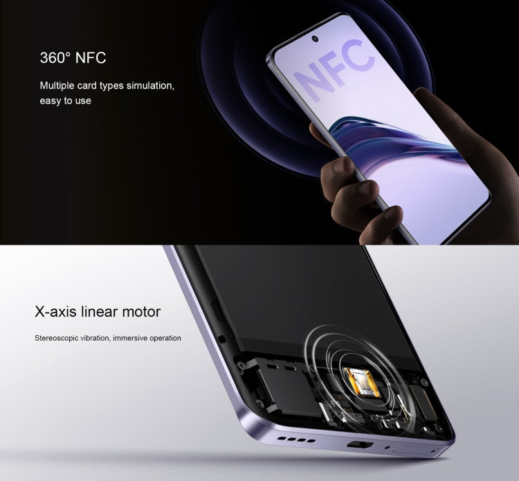 Realme 13 Pro Extreme Edition, 12GB+256GB, Screen Fingerprint Identification, 6.7 inch Realme UI 5.0 Snapdragon 7s Gen 2 Octa Core, NFC, Network: 5G, 12GB+256GB
