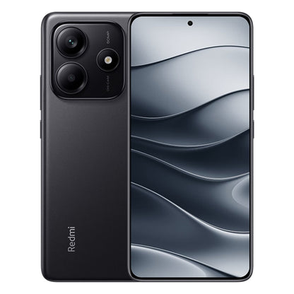 Xiaomi Redmi Note 14 5G, 8GB+128GB, 6.67 inch Xiaomi HyperOS Mediatek Dimensity 7025-Ultra Octa Core, Network: 5G, 8GB+128GB