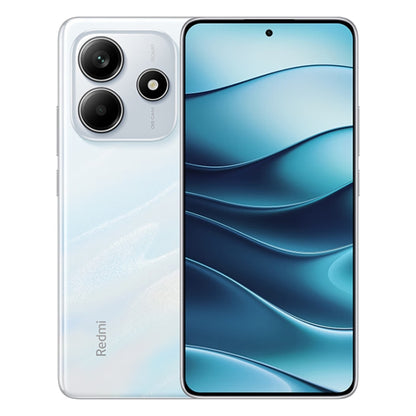 Xiaomi Redmi Note 14 5G, 8GB+128GB, 6.67 inch Xiaomi HyperOS Mediatek Dimensity 7025-Ultra Octa Core, Network: 5G, 8GB+128GB