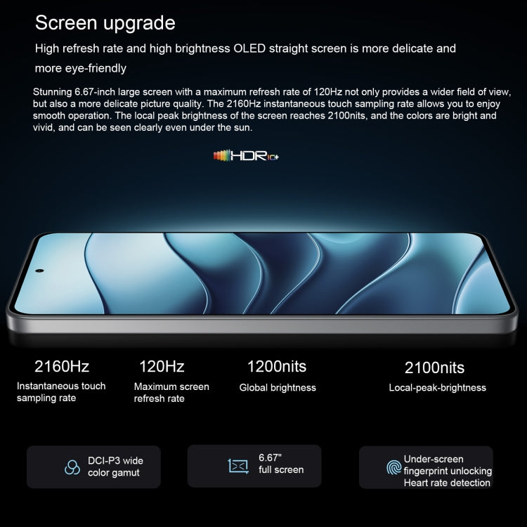 Xiaomi Redmi Note 14 5G, 8GB+128GB, 6.67 inch Xiaomi HyperOS Mediatek Dimensity 7025-Ultra Octa Core, Network: 5G, 8GB+128GB