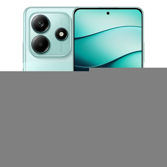 Xiaomi Redmi Note 14 5G, 8GB+256GB, 6.67 inch Xiaomi HyperOS Mediatek Dimensity 7025-Ultra Octa Core, Network: 5G, 8GB+256GB