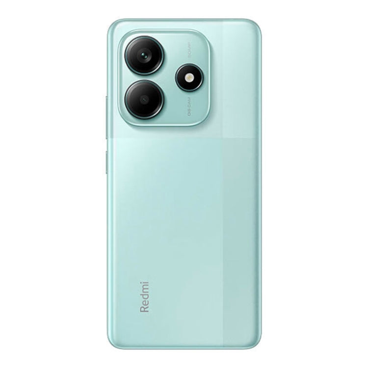 Xiaomi Redmi Note 14 5G, 12GB+256GB, 6.67 inch Xiaomi HyperOS Mediatek Dimensity 7025-Ultra Octa Core, Network: 5G, 12GB+256GB