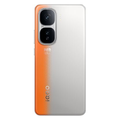 vivo iQOO Neo10, 16GB+512GB, Face ID / Screen Fingerprint Identification, 6.78 inch Android 15 OriginOS 5 Snapdragon 8 Gen 3 Octa Core, OTG, NFC, Network: 5G, Support Google Play, iQOO Neo10, 16GB+512GB