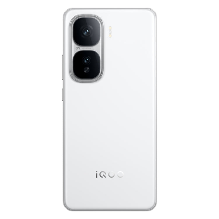 vivo iQOO Neo10 Pro, 12GB+256GB, Face ID / Screen Fingerprint Identification, 6.78 inch Android 15 OriginOS 5 Dimensity 9400 Octa Core, OTG, NFC, Network: 5G, Support Google Play, iQOO Neo10 Pro, 12GB+256GB
