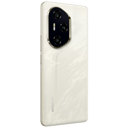 Honor 300 Pro, 12GB+512GB, Screen Fingerprint, 6.78 inch MagicOS 9.0 / Android 15 Snapdragon 8 Gen 3 Octa Core, Network: 5G, NFC, OTG, Not Support Google Play, Honor 300 Pro, 12GB+512GB