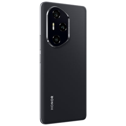 Honor 300 Pro, 12GB+512GB, Screen Fingerprint, 6.78 inch MagicOS 9.0 / Android 15 Snapdragon 8 Gen 3 Octa Core, Network: 5G, NFC, OTG, Not Support Google Play, Honor 300 Pro, 16GB+512GB