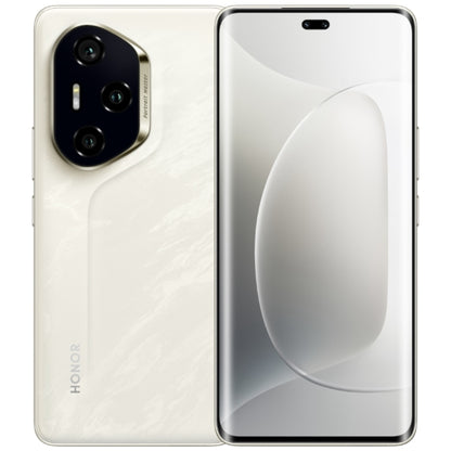 Honor 300 Pro, 12GB+512GB, Screen Fingerprint, 6.78 inch MagicOS 9.0 / Android 15 Snapdragon 8 Gen 3 Octa Core, Network: 5G, NFC, OTG, Not Support Google Play, Honor 300 Pro, 16GB+512GB