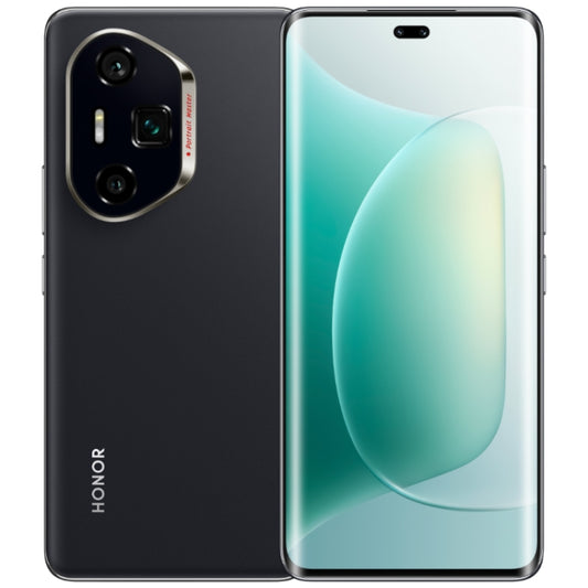 Honor 300 Ultra, 12GB+512GB, Screen Fingerprint, 6.78 inch MagicOS 9.0 / Android 15 Snapdragon 8 Gen 3 Octa Core, Network: 5G, NFC, OTG, Not Support Google Play, Honor 300 Ultra, 12GB+512GB