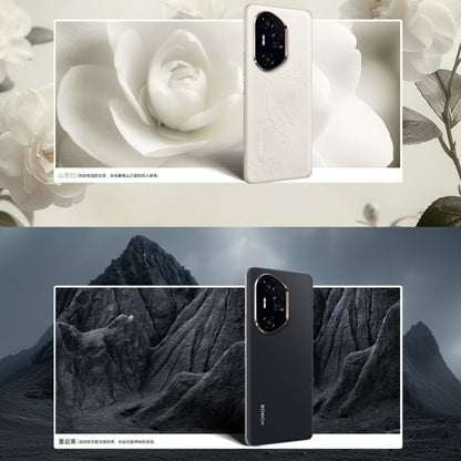 Honor 300 Ultra, 12GB+512GB, Screen Fingerprint, 6.78 inch MagicOS 9.0 / Android 15 Snapdragon 8 Gen 3 Octa Core, Network: 5G, NFC, OTG, Not Support Google Play, Honor 300 Ultra, 12GB+512GB