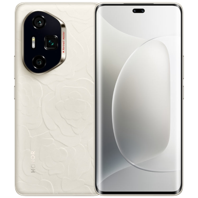 Honor 300 Ultra, 16GB+1TB, Screen Fingerprint, 6.78 inch MagicOS 9.0 / Android 15 Snapdragon 8 Gen 3 Octa Core, Network: 5G, NFC, OTG, Not Support Google Play, Honor 300 Ultra, 16GB+1TB
