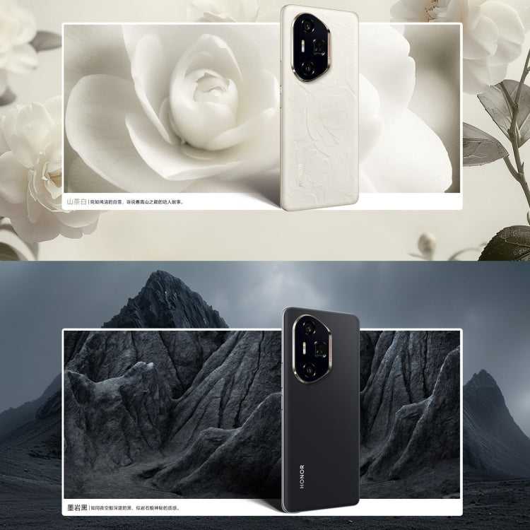 Honor 300 Ultra, 16GB+1TB, Screen Fingerprint, 6.78 inch MagicOS 9.0 / Android 15 Snapdragon 8 Gen 3 Octa Core, Network: 5G, NFC, OTG, Not Support Google Play, Honor 300 Ultra, 16GB+1TB