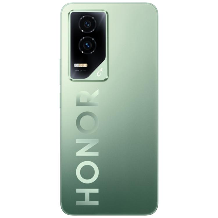 Honor GT, 12GB+512GB, In-screen Fingerprint, 6.7 inch MagicOS 9.0 Android 15.0 Snapdragon 8 Gen 3 Octa Core, Network: 5G, OTG, NFC, 12GB+512GB