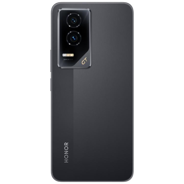 Honor GT, 16GB+512GB, In-screen Fingerprint, 6.7 inch MagicOS 9.0 Android 15.0 Snapdragon 8 Gen 3 Octa Core, Network: 5G, OTG, NFC, 16GB+512GB