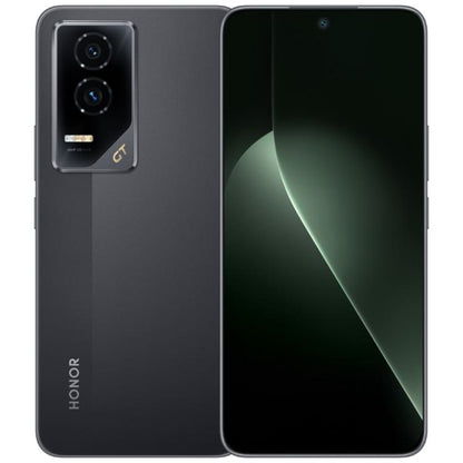 Honor GT, 16GB+512GB, In-screen Fingerprint, 6.7 inch MagicOS 9.0 Android 15.0 Snapdragon 8 Gen 3 Octa Core, Network: 5G, OTG, NFC, 16GB+512GB